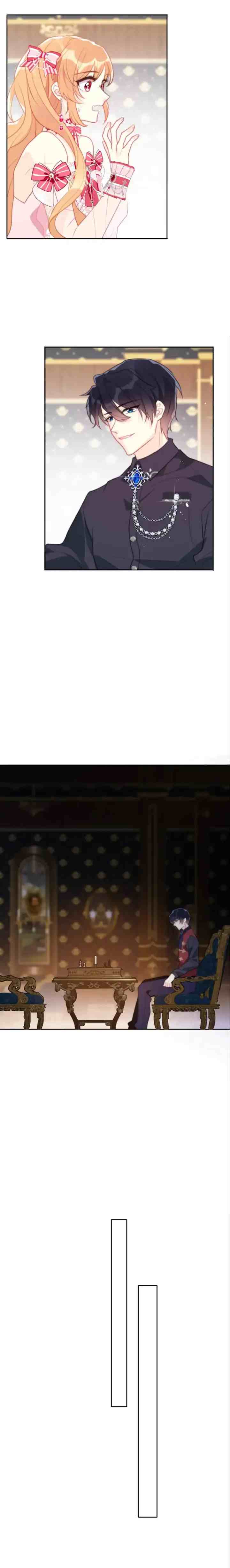 I Was Forced to Become the Princess of a Strange World? chapter 28 halaman 15