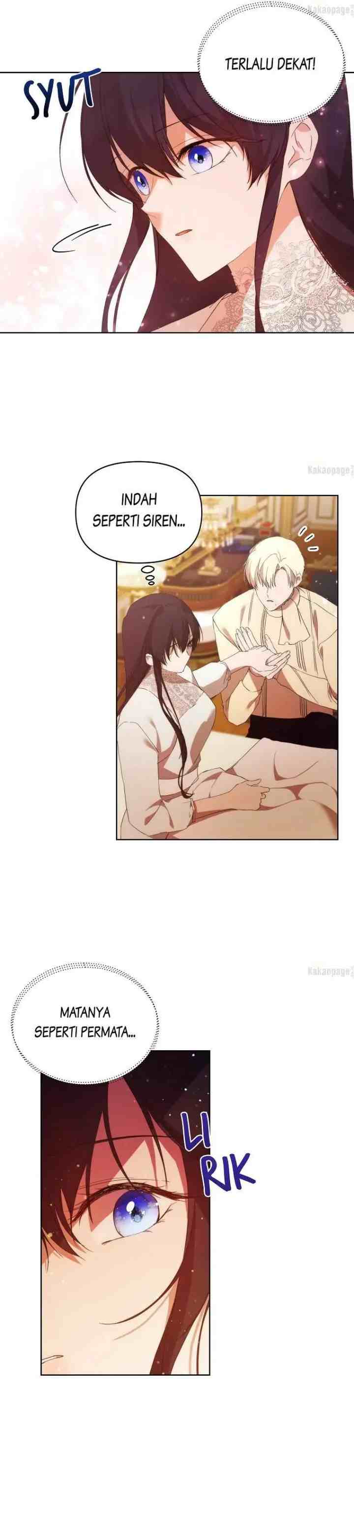 A Match Made in Mana chapter 31 halaman 16