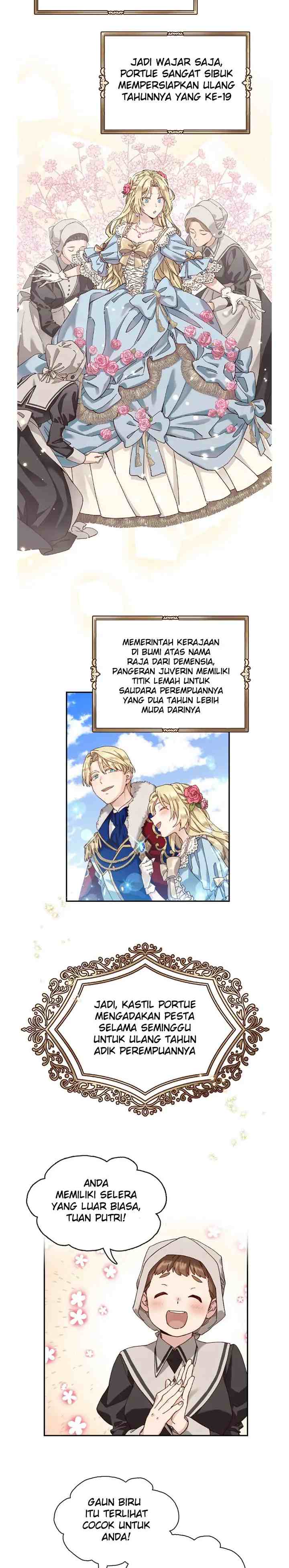 Guhaejuseyo Gongjunim chapter 1 halaman 4
