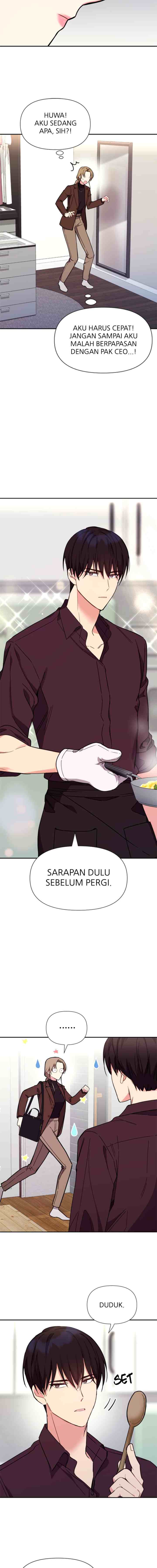 My Noisy Marriage chapter 24 halaman 16