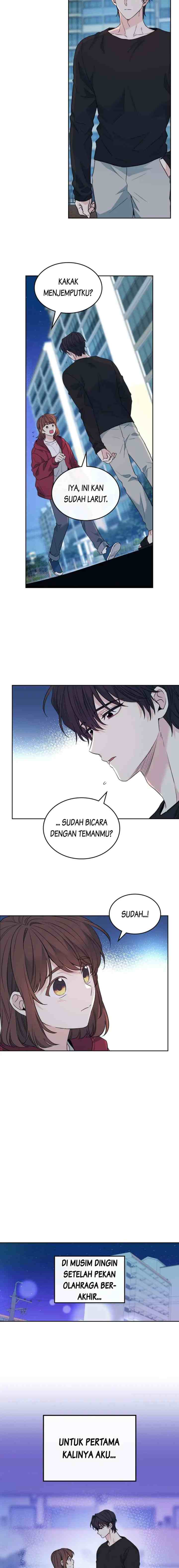 My Life as an Internet Novel chapter 186 halaman 14