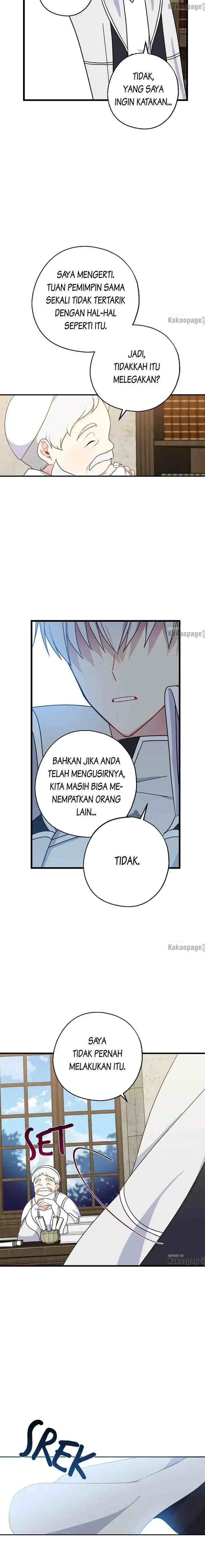 Say Ah, the Golden Spoon Is Entering chapter 32 halaman 15