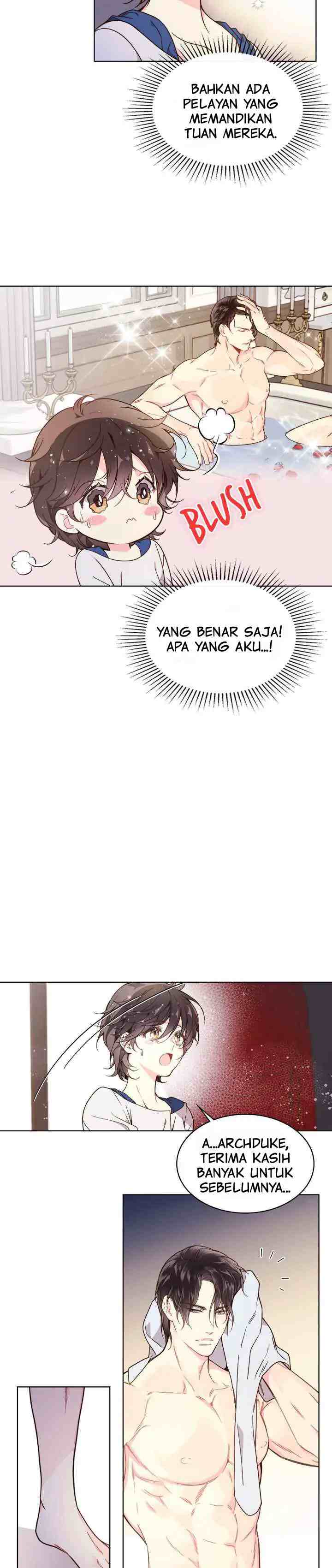 Béatrice chapter 38 halaman 18