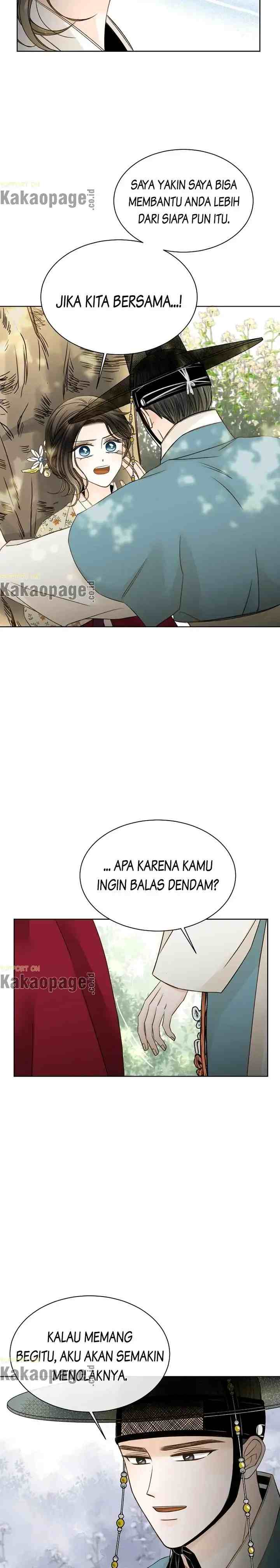 Oh! My Hubby-nim chapter 14 halaman 9