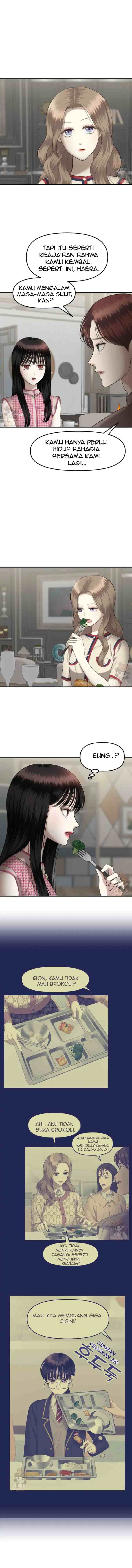 Sisters at War chapter 10 halaman 8