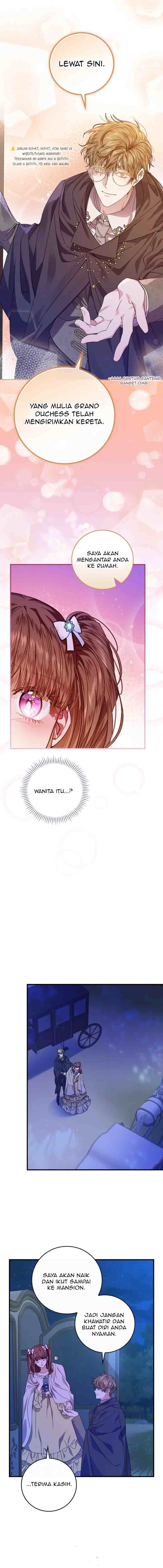 The Perfect Plan For A Fairy Tale Ending chapter 43 halaman 14