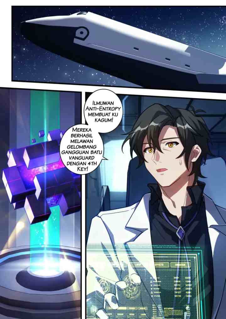 Alien Space chapter 13 halaman 4