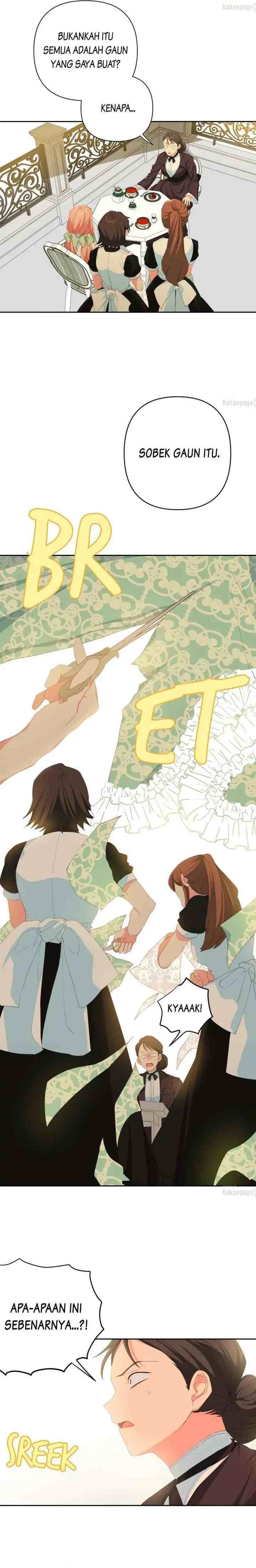 I Raised an Obsessive Second Male Lead chapter 12 halaman 18