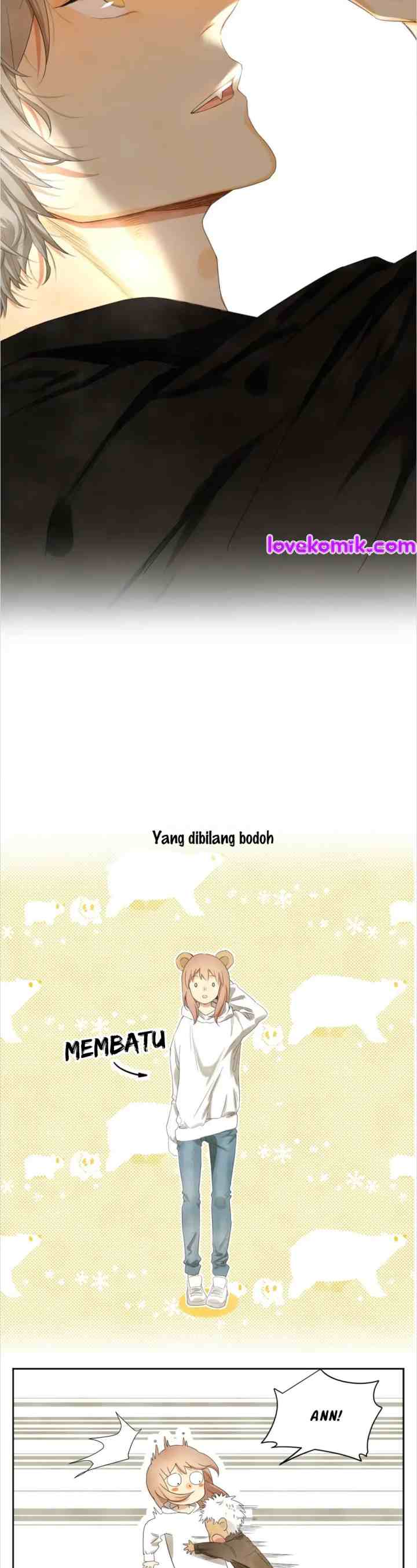 A World Ruled By Cats chapter 57 halaman 7