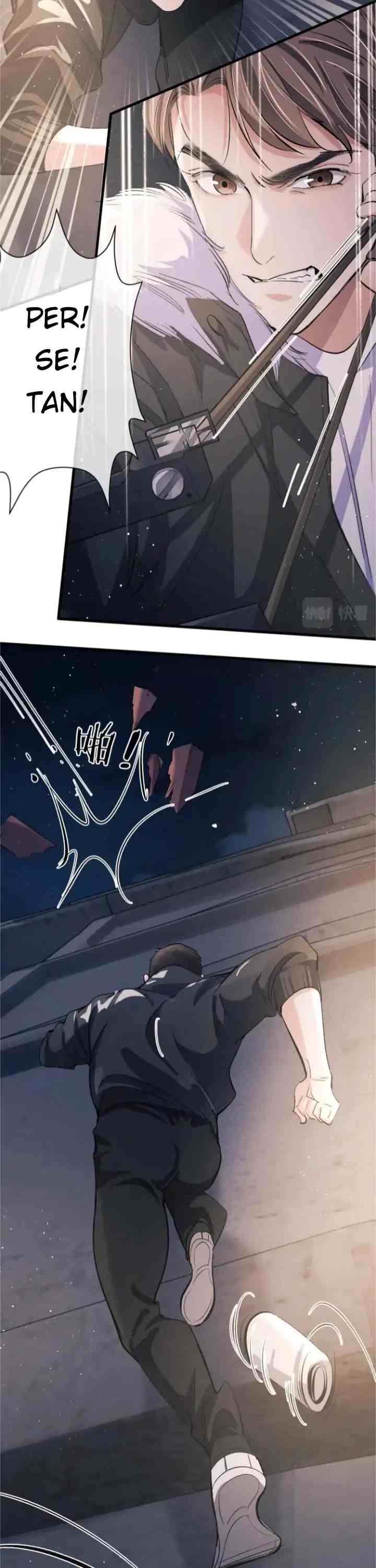 Sa Ye chapter 72 halaman 7