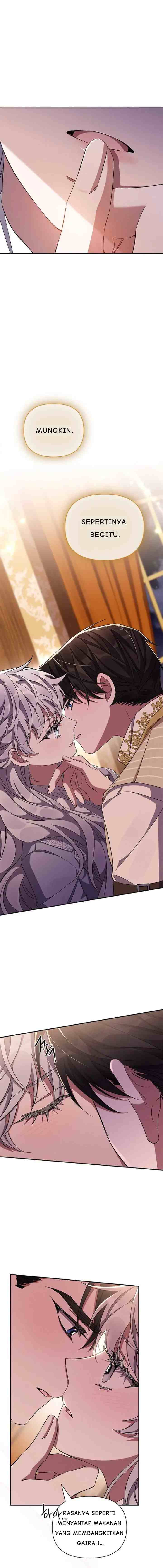 Oh, Dear Nemesis chapter 55 halaman 13