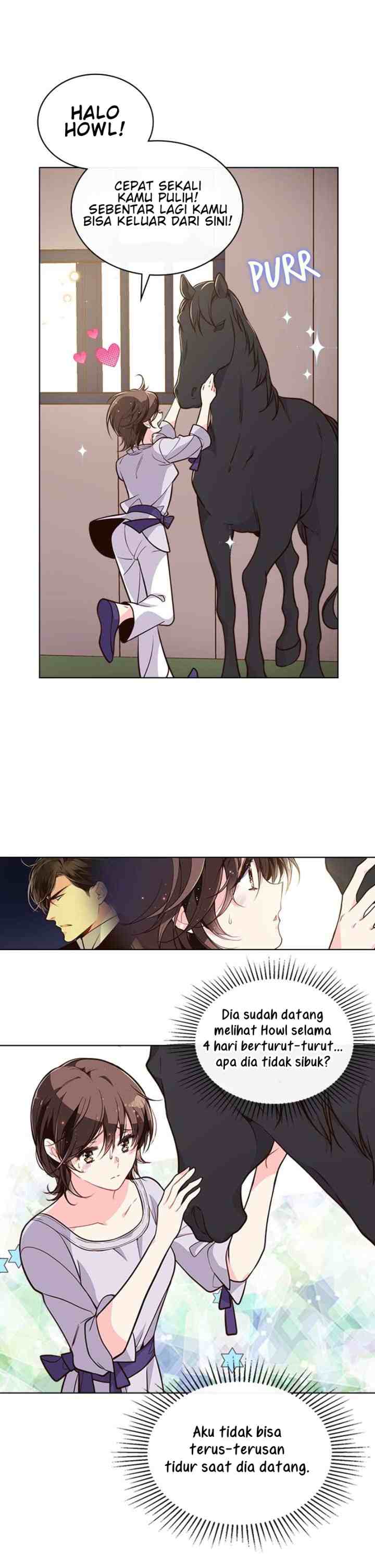 Béatrice chapter 17 halaman 15