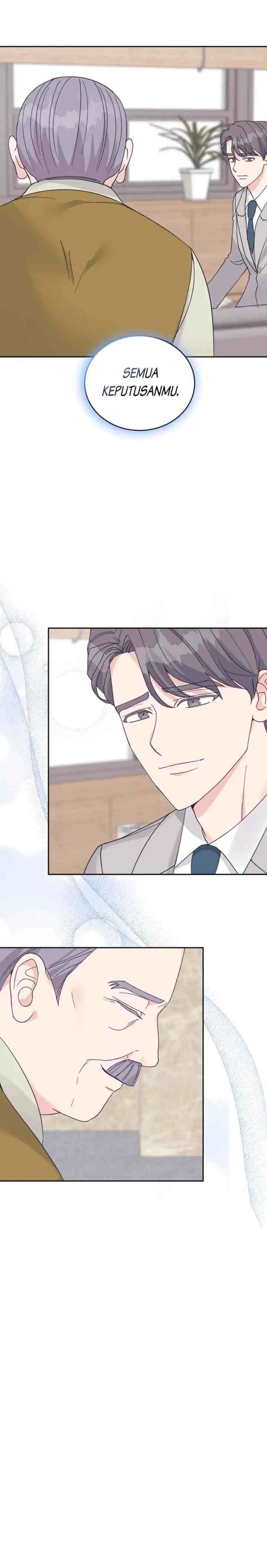 Lend Me Your Lips chapter 51 halaman 7