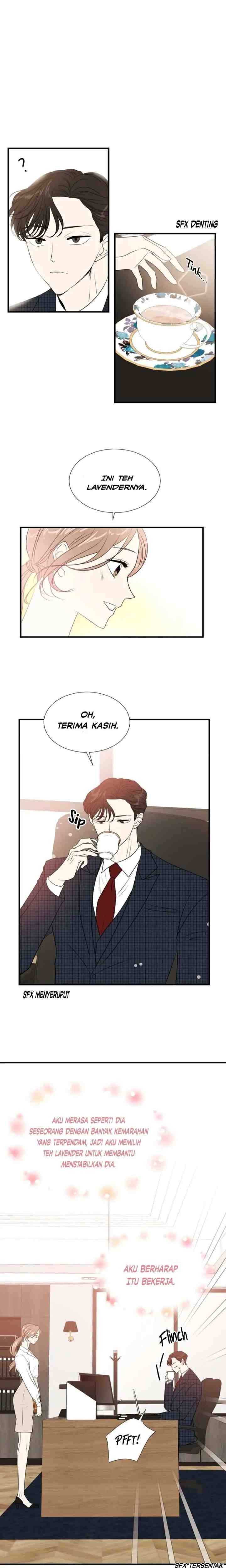 Your Voice chapter 3 halaman 8