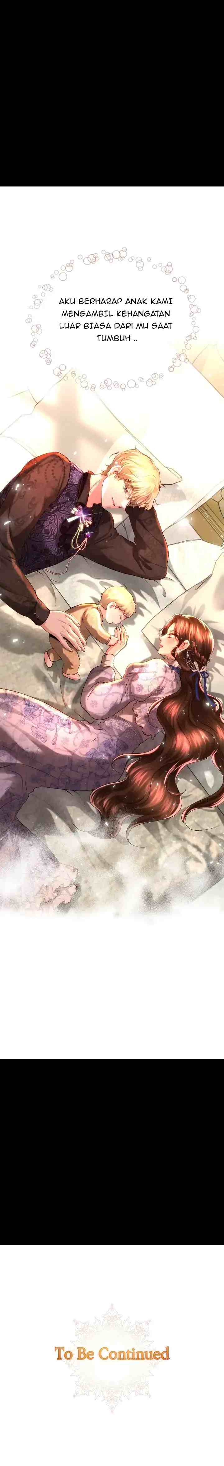 Rosalyn Vogart chapter 31 halaman 18