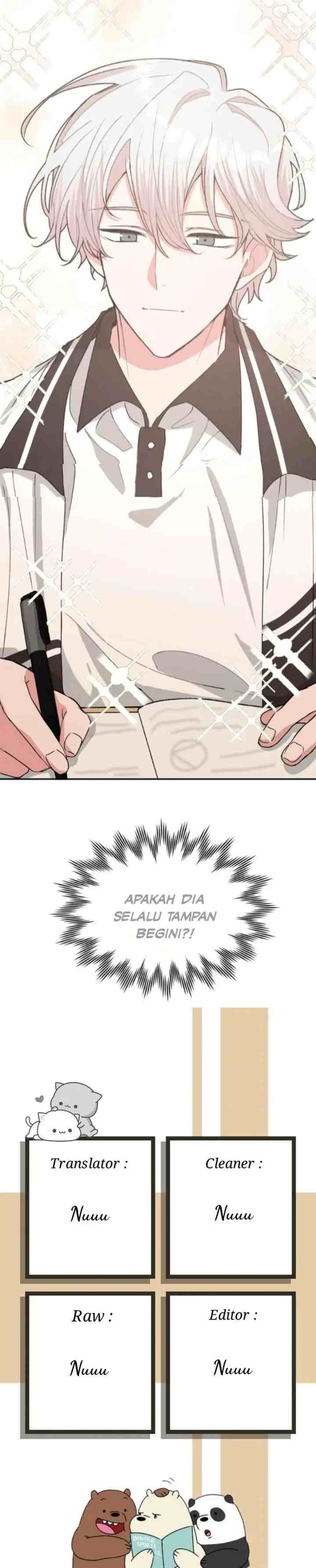 Don't Confess To Me chapter 3 halaman 14