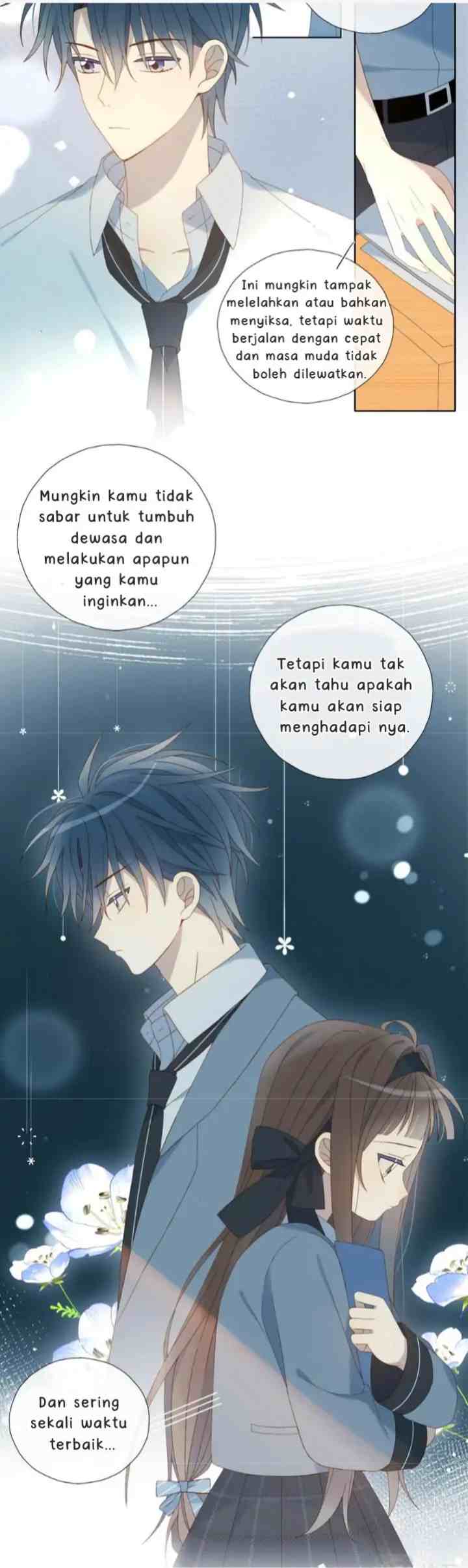 He Is So Flirty chapter 41 halaman 4