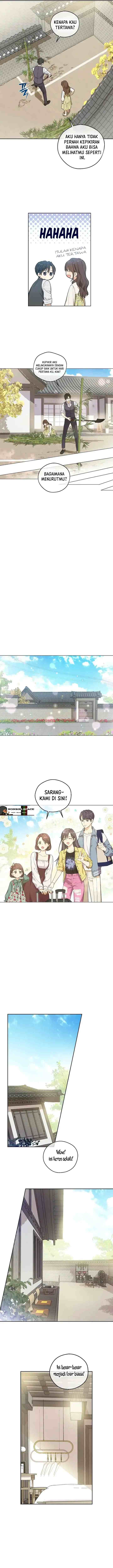 King The Land chapter 19 halaman 7