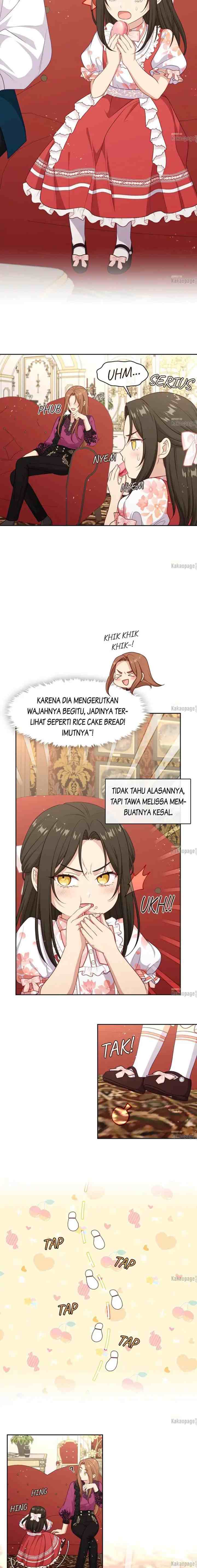 Beware the Villainess! chapter 111 halaman 11