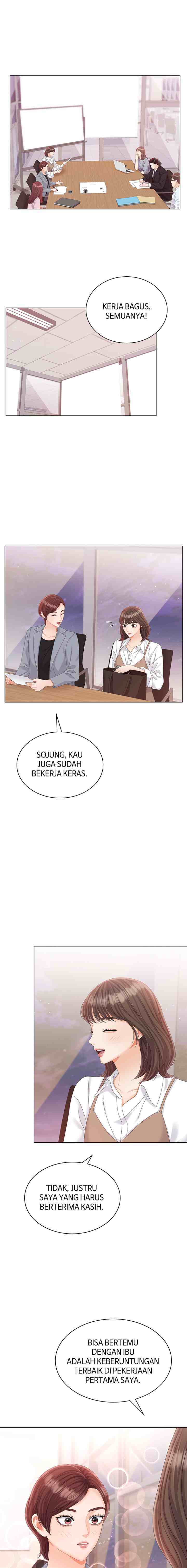 Purely Roommates chapter 16 halaman 10