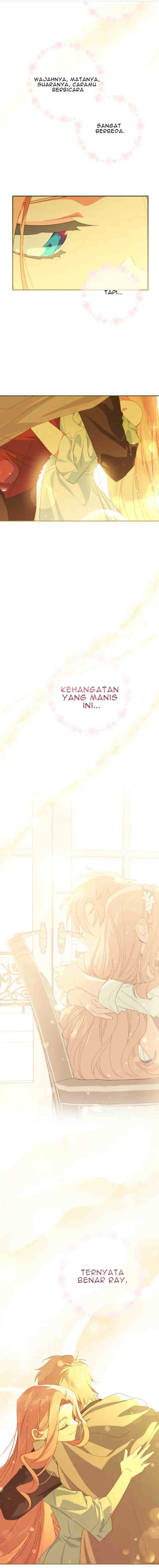 I Raised an Obsessive Second Male Lead chapter 44 halaman 6