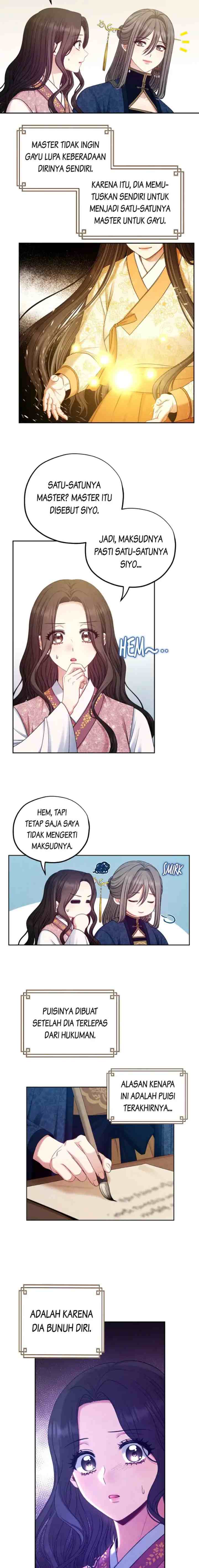 Elixir of the Sun chapter 98 halaman 13