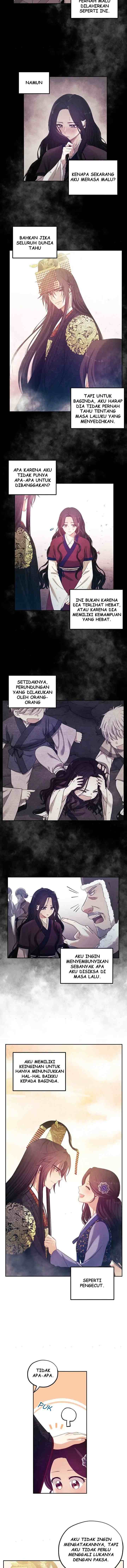 Elixir of the Sun chapter 49 halaman 4