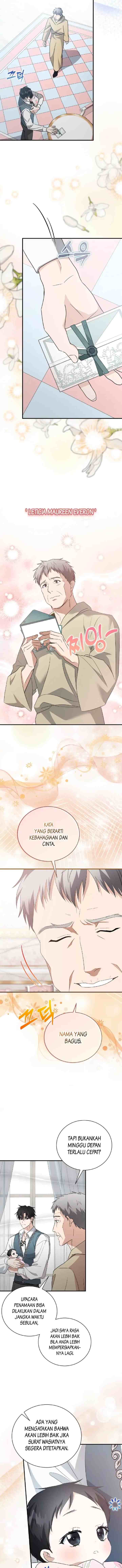 The Villainess Lives Twice chapter 162 halaman 10