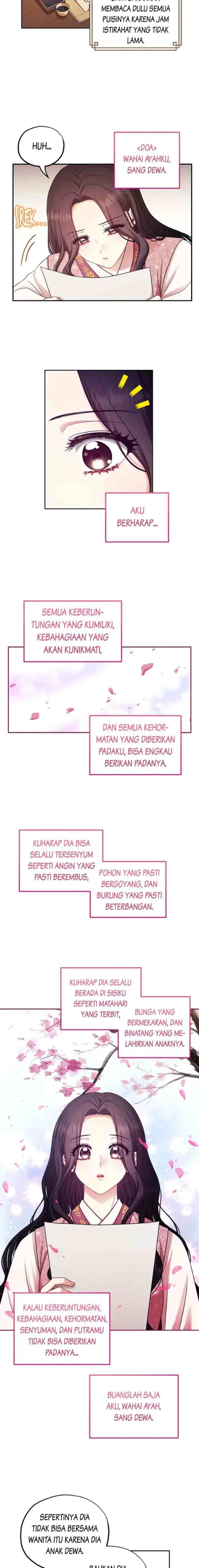 Elixir of the Sun chapter 98 halaman 9