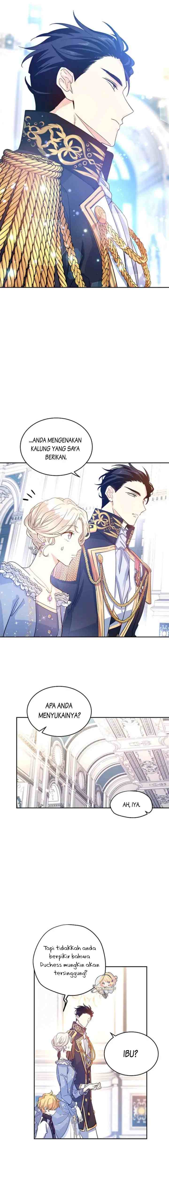 It's Time to Change the Genre chapter 30 halaman 10