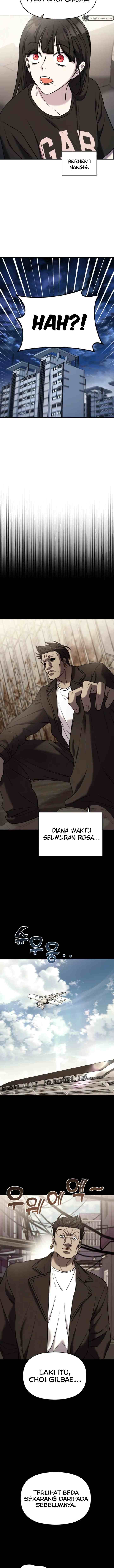Villain With a Crush chapter 60 halaman 10