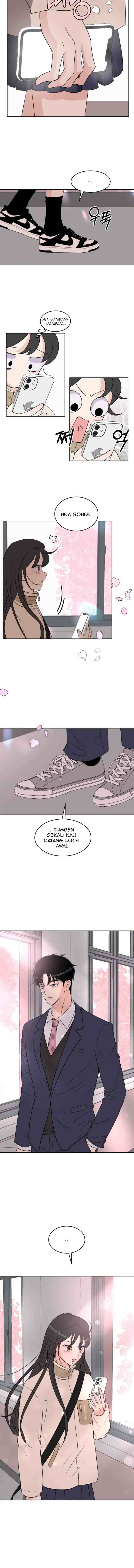 Spoiler Highteen chapter 2 halaman 14
