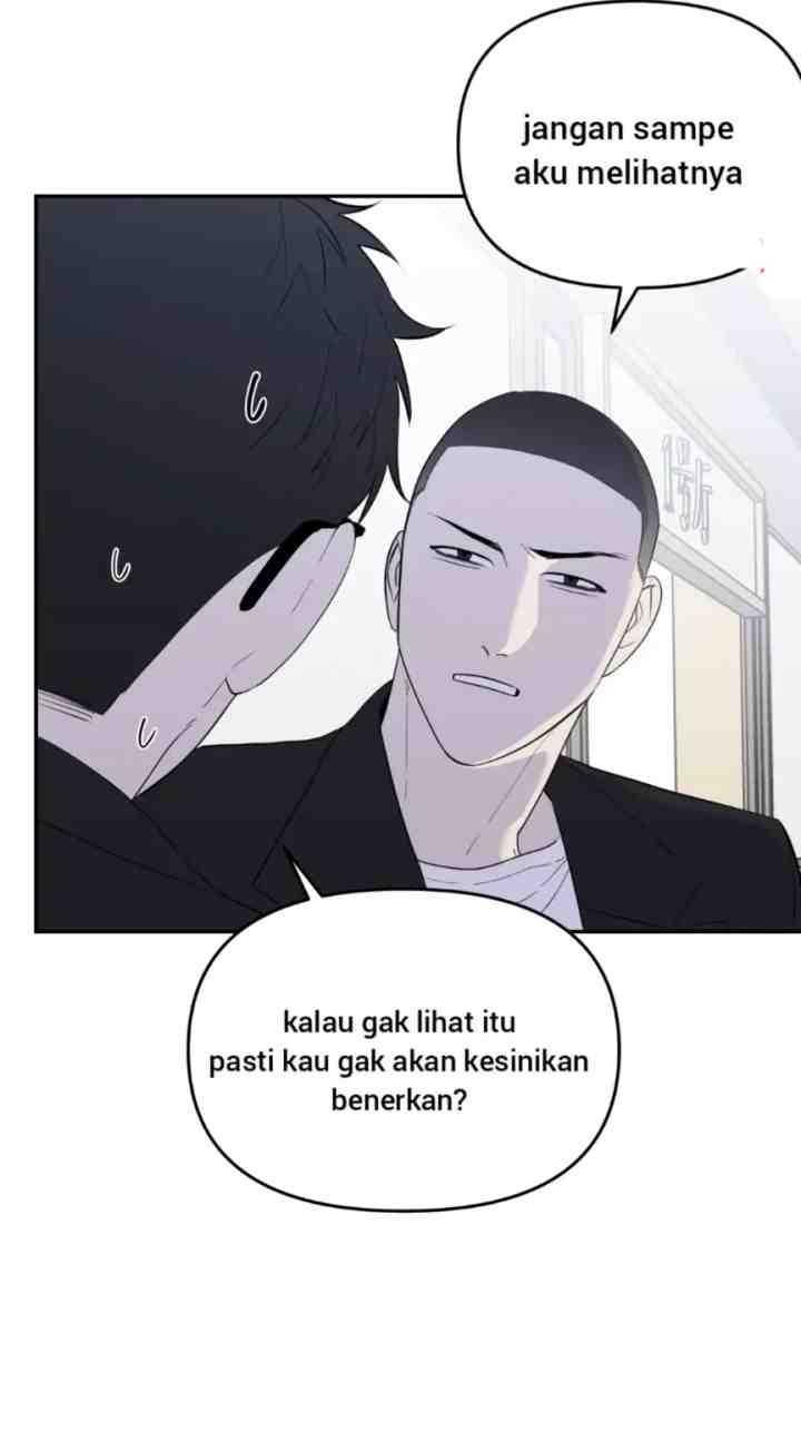 Devil's Luck chapter 17.1 halaman 6