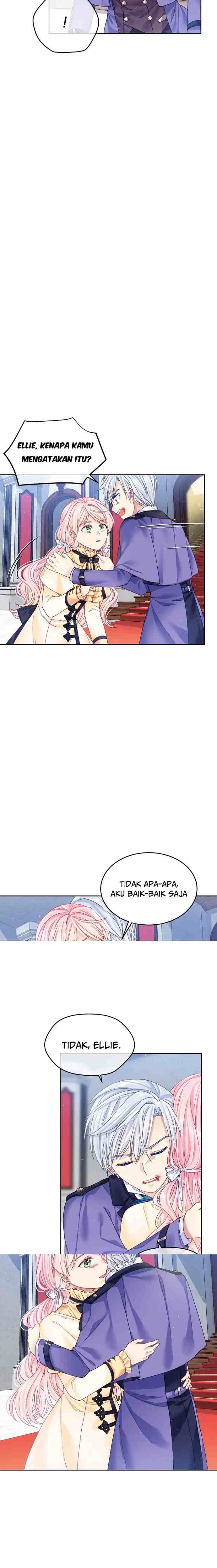 I'm In Trouble Because My Husband Is So Cute chapter 10 halaman 15