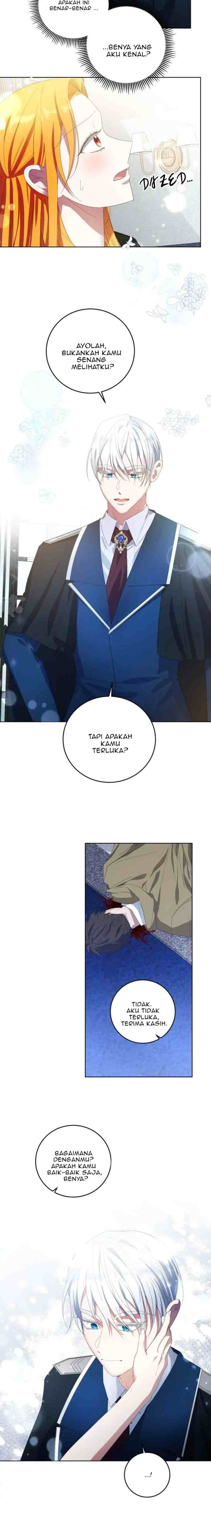 A Happy Ending for Villains chapter 28 halaman 10