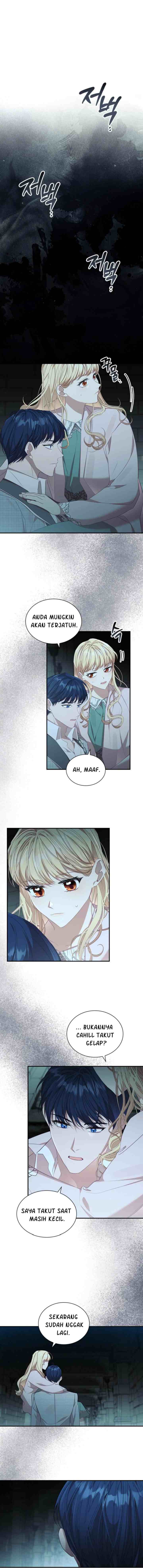 The Beloved Little Princess chapter 148 halaman 8