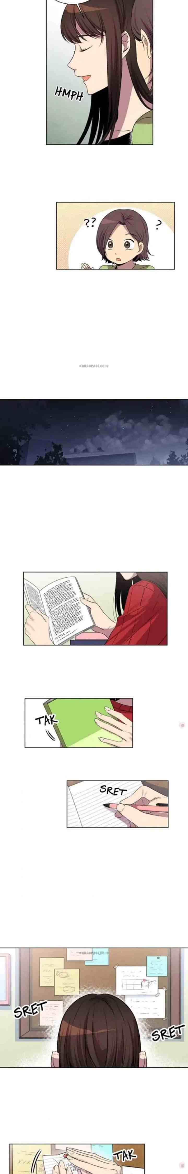 Nice to Meet You chapter 21 halaman 5