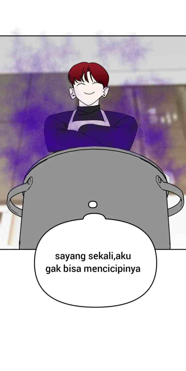 Devil's Luck chapter 26.2 halaman 4