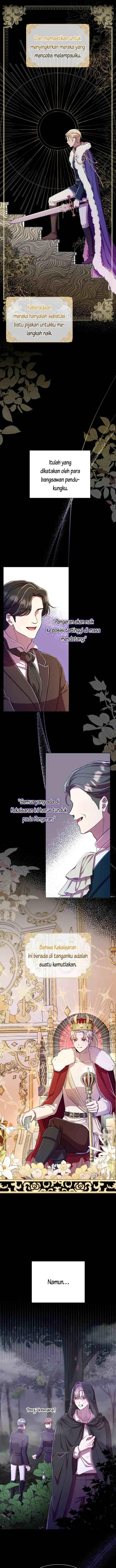 Author, In This Life I'm The Protagonist chapter 50 halaman 4