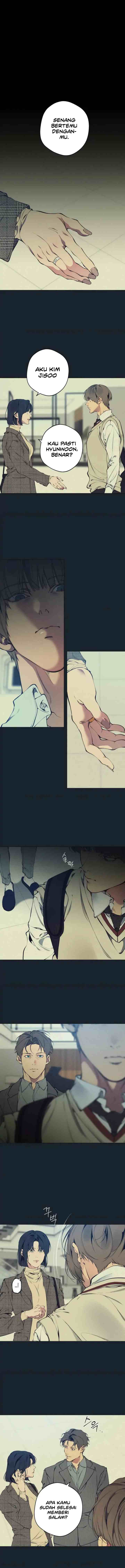 Lost in the Cloud chapter 85 halaman 7