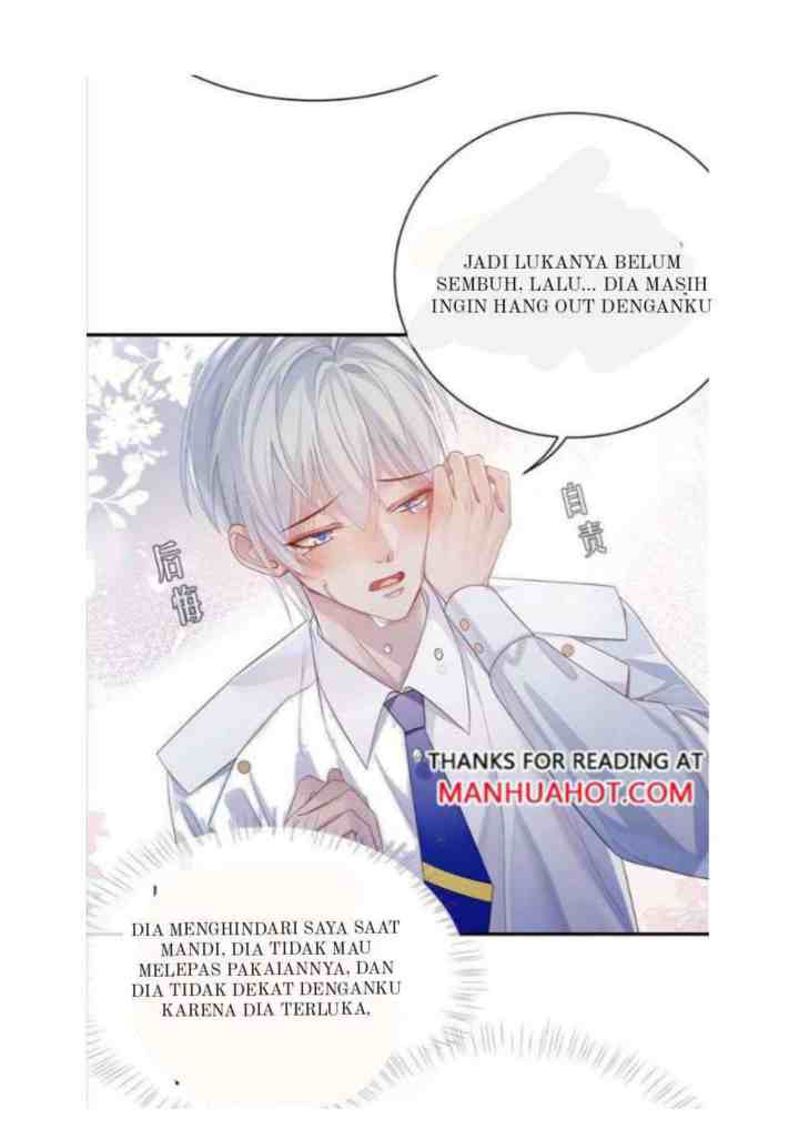 Continued Love chapter 58 halaman 18