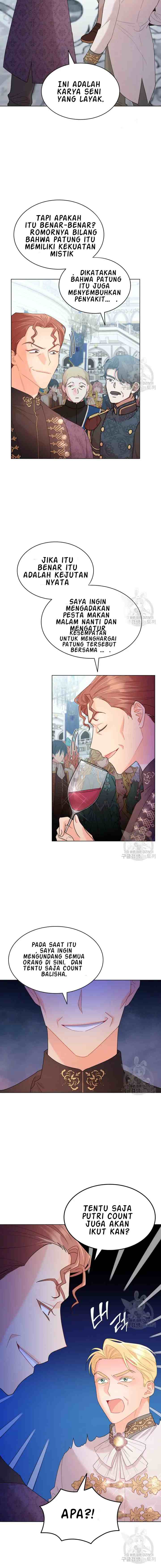 Miss Overprotected chapter 11 halaman 18