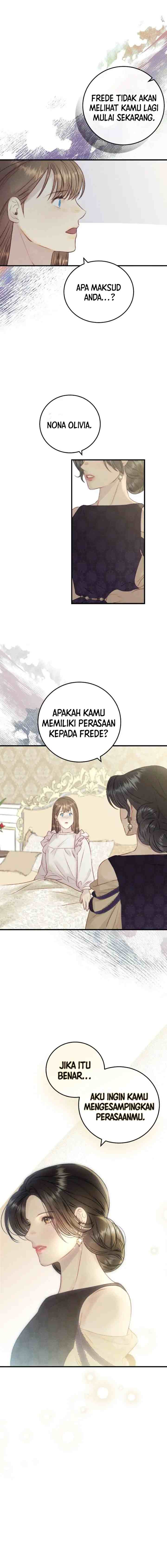 He's Not Just a Pretty Face chapter 32 halaman 5