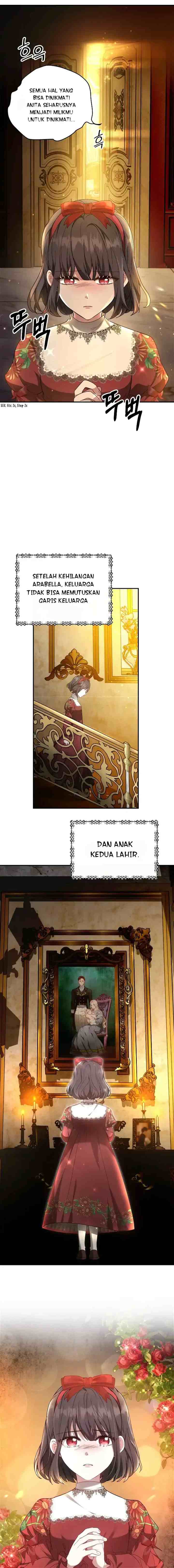 I Hated It Even More chapter 1 halaman 6