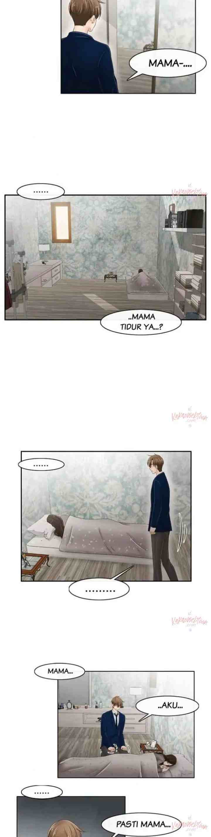 Love Pixie chapter 14 halaman 14