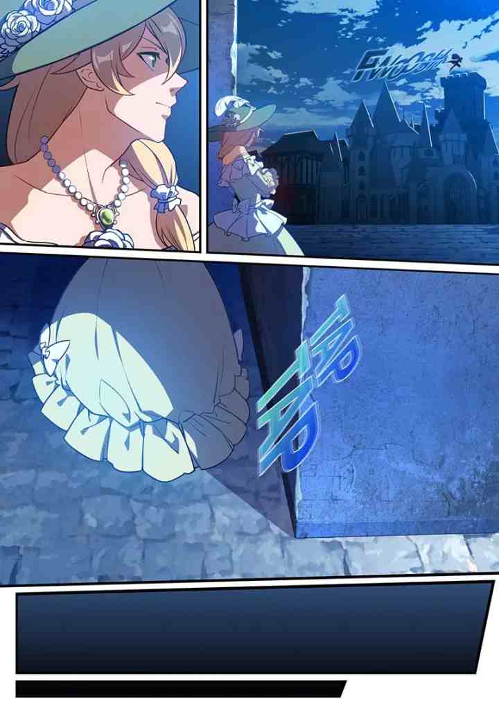 Honkai Impact 3rd chapter 4 halaman 13