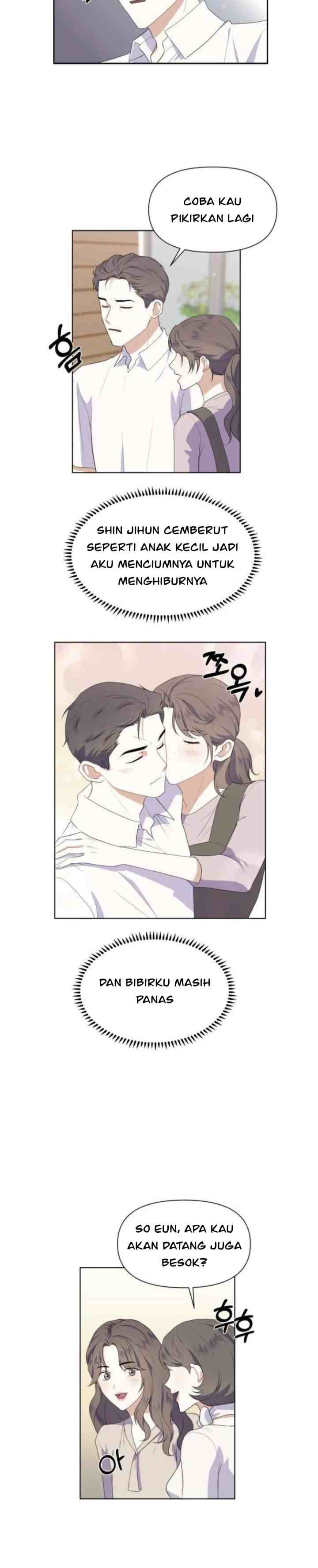 The Eun's Garden chapter 42 halaman 4