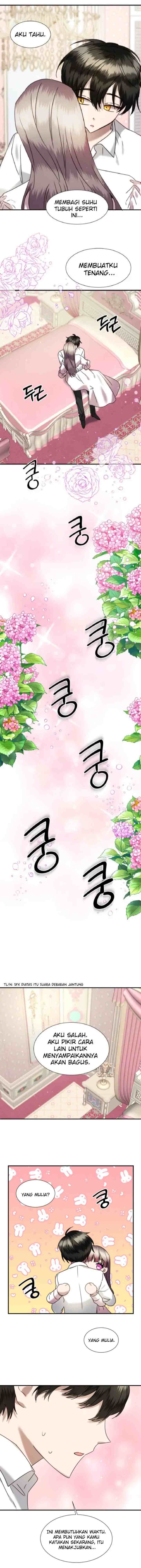 The Fake Princess Op Bunny chapter 58 halaman 8
