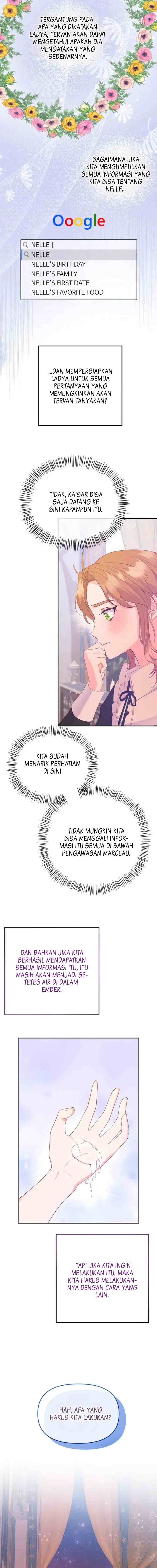 It's Up to Us to Fight the Tyrant chapter 12 halaman 5