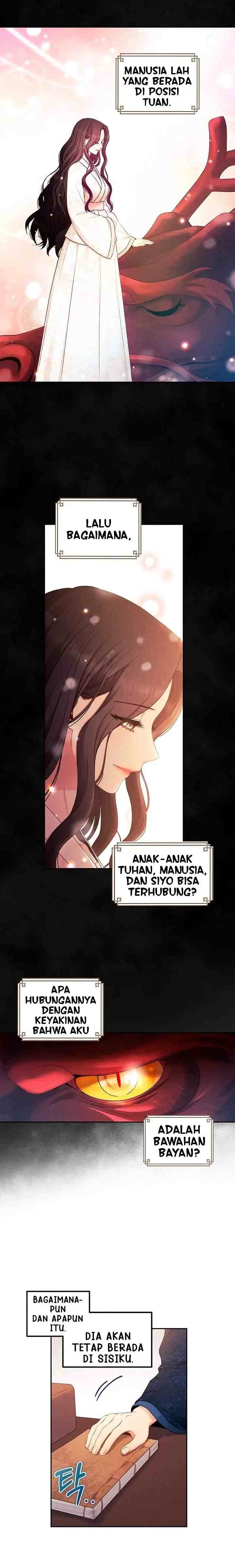 Elixir of the Sun chapter 70 halaman 10